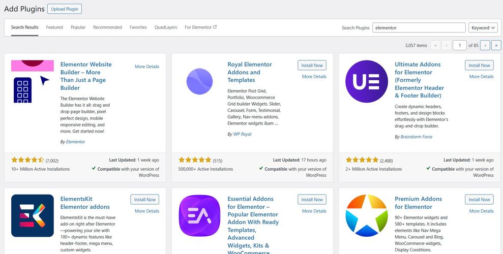 WordPress如何搭建门户网站?-图2 WordPress如何搭建门户网站?-图2