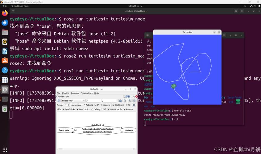 Ubuntu如何搭建Python服务器?-图2 Ubuntu如何搭建Python服务器?-图2