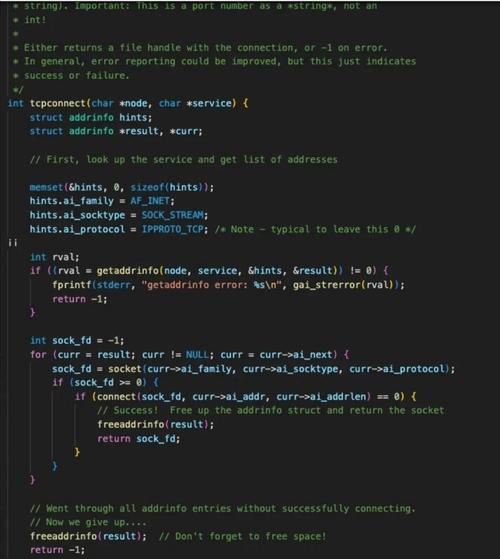 Java socket如何实现HTTP服务器?-图2 Java socket如何实现HTTP服务器?-图2