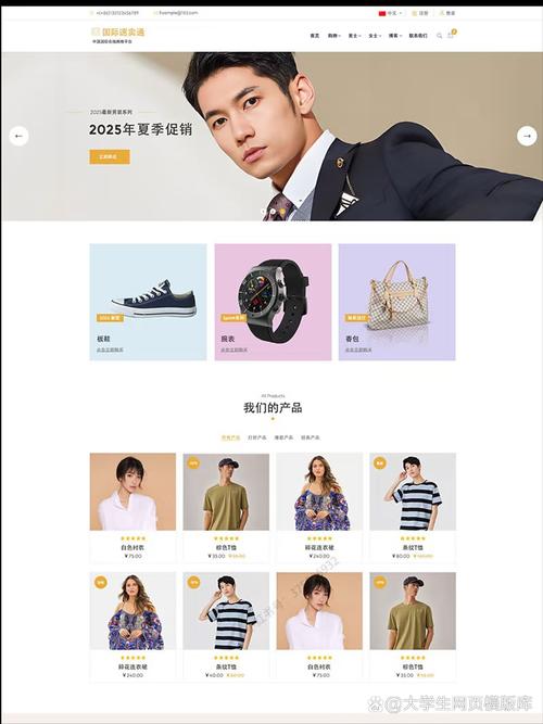 Photoshop网站设计如何从零开始？-图2