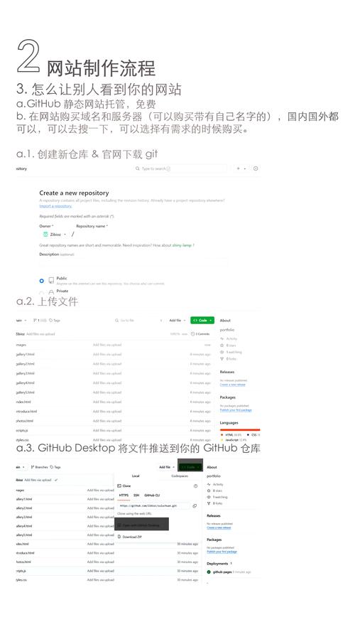Bootstrap网站如何高效搭建与优化？-图3