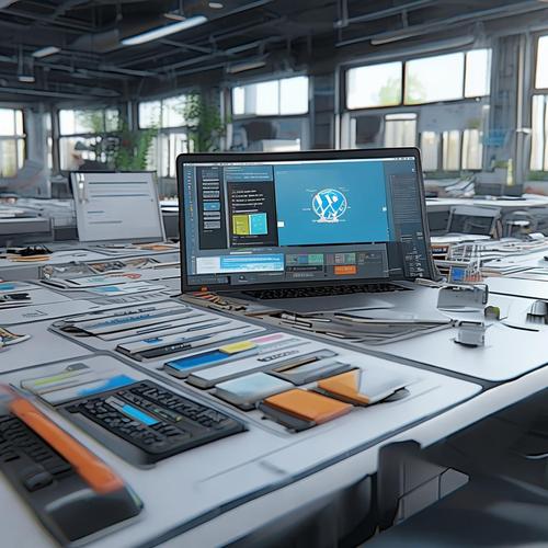 WordPress网站后台如何高效管理？-图2