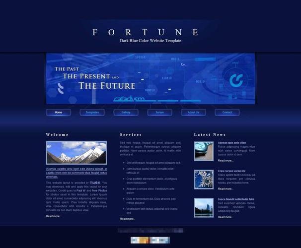 AngularJS网站模板如何快速搭建与定制?-图1 AngularJS网站模板如何快速搭建与定制?-图1