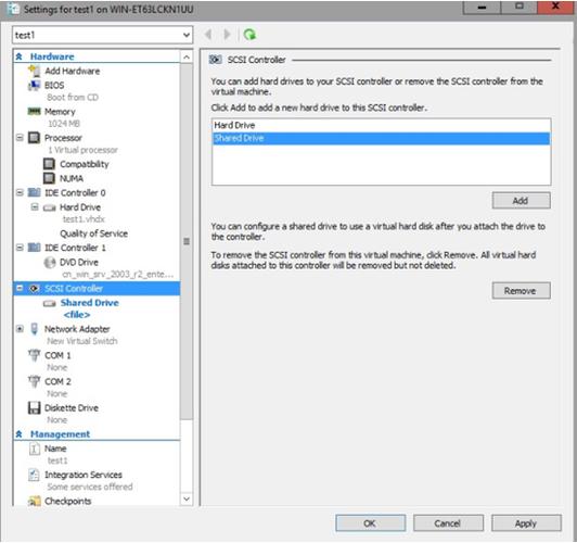 Windows 2008 VPN服务器怎么配置？-图1