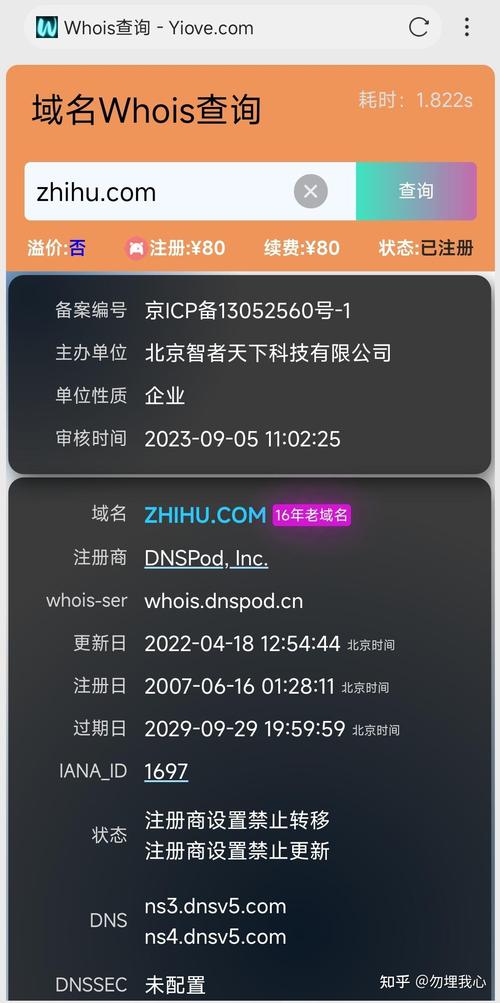 哪些网站必须办理ICP备案?-图3 哪些网站必须办理ICP备案?-图3