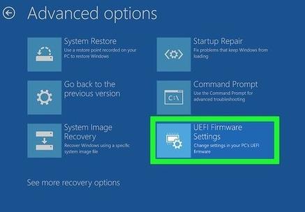 联想笔记本进BIOS按什么键?-图3 联想笔记本进BIOS按什么键?-图3