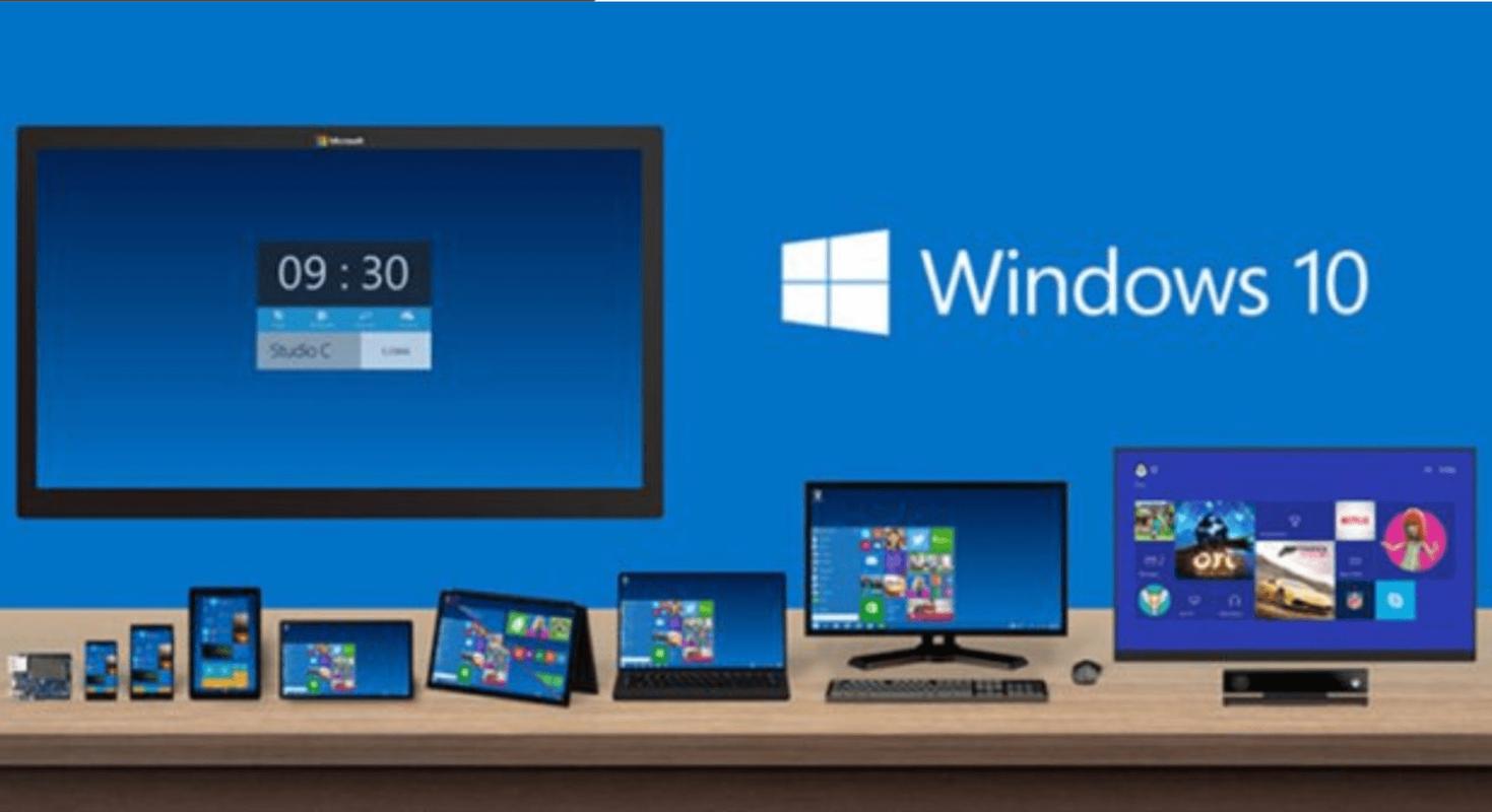 老电脑选Win7还是Win10？谁更流畅省心？-图2