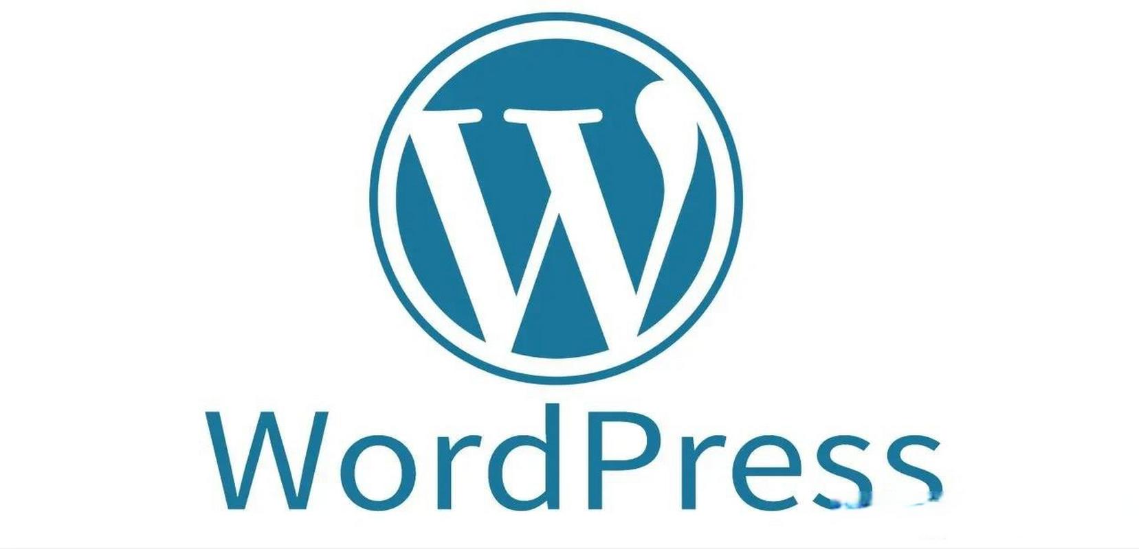 WordPress网站设计如何快速搭建？-图2