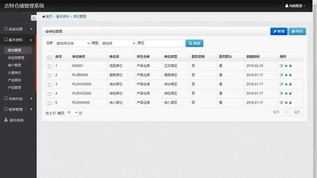 asp网站后台管理系统源码哪里找？-图3