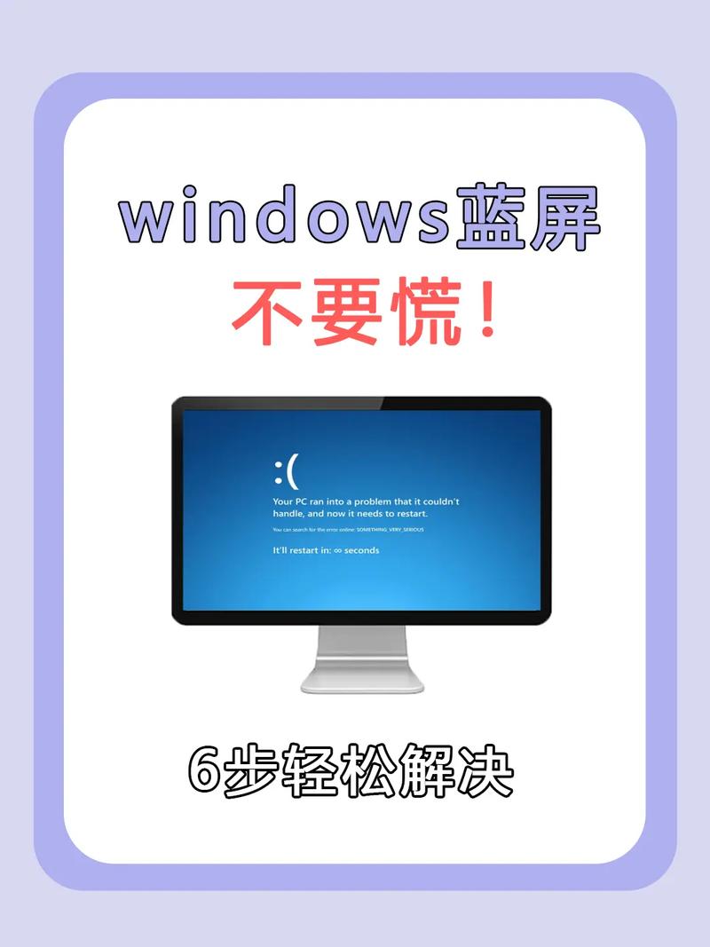 Win10开机蓝屏怎么办？-图1