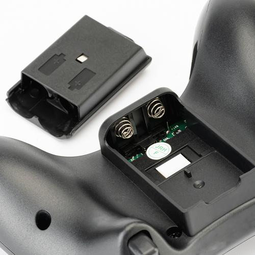 Xbox360手柄怎么连电脑?-图1 Xbox360手柄怎么连电脑?-图1