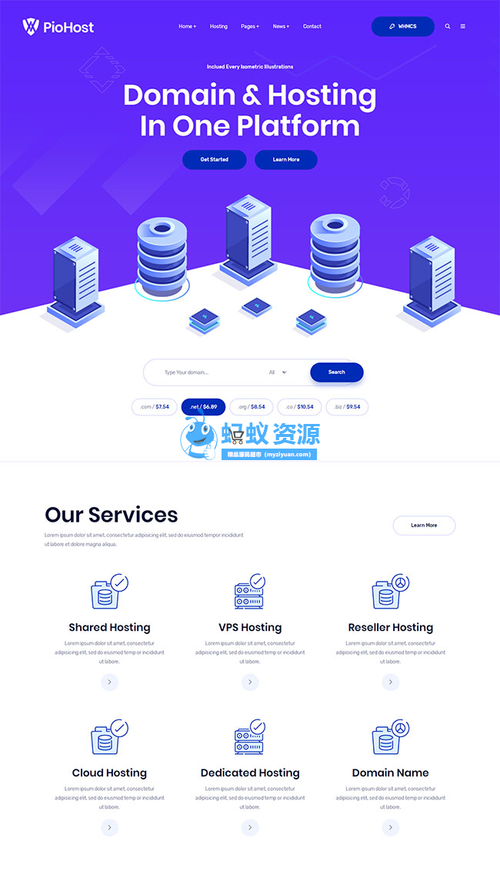 HTML5 WAP网站模板如何适配多终端?-图1 HTML5 WAP网站模板如何适配多终端?-图1