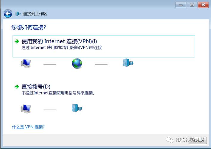 Windows 2003 VPN服务器如何配置与连接？-图3
