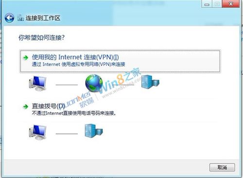 Windows 2003 VPN服务器如何配置与连接？-图2