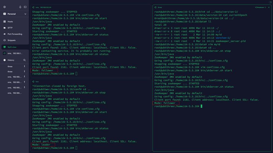 apache 搭建多个网站-图1 apache 搭建多个网站-图1