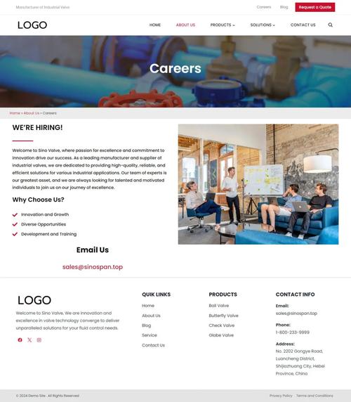 wordpress网站模版-图1 wordpress网站模版-图1