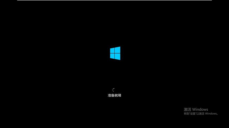 电脑开机为何显示激活Windows?-图3 电脑开机为何显示激活Windows?-图3