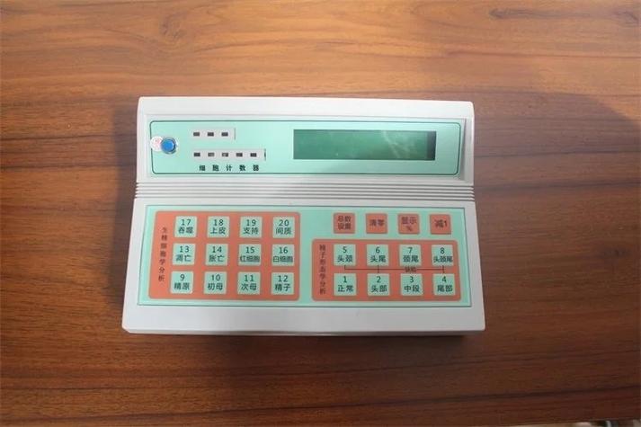 ASP.NET网站计数器如何实现实时精准统计？-图1