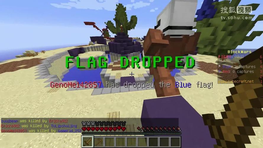 籽岷服务器小游戏有哪些特色玩法？-图2