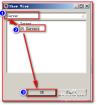 Eclipse如何搭建Tomcat服务器?-图1 Eclipse如何搭建Tomcat服务器?-图1