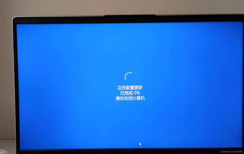 电脑卡在准备Windows怎么办?-图1 电脑卡在准备Windows怎么办?-图1