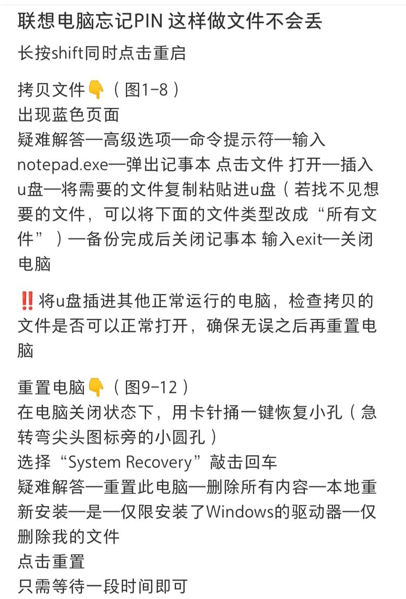 Win7忘记开机密码如何重置？-图2
