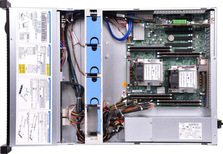 Win2003网站服务器如何搭建与维护?-图3 Win2003网站服务器如何搭建与维护?-图3