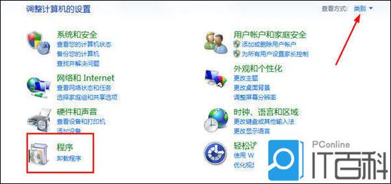 Win7 IIS默认网站如何配置与使用?-图2 Win7 IIS默认网站如何配置与使用?-图2