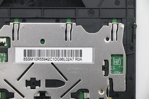 联想笔记本电脑鼠标触摸板没反应-图2