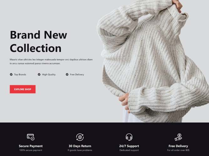 WordPress网站制作如何快速上手?-图3 WordPress网站制作如何快速上手?-图3