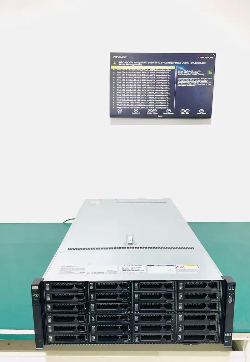 Server 2012服务器管理器如何高效管理？-图3