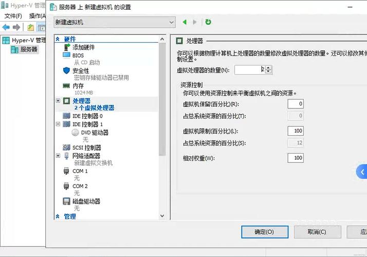 一个虚拟主机可以放几个网站-图3