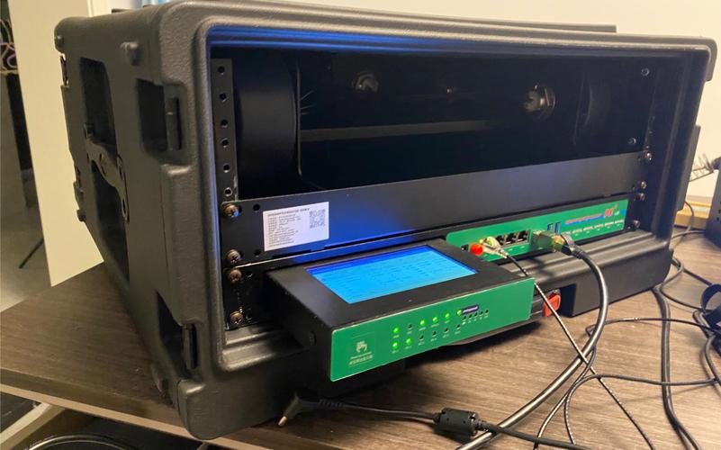 OpenWRT如何搭建OpenVPN服务器？-图3