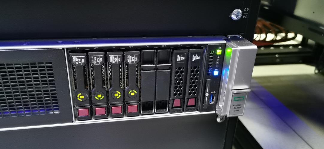 Loadrunner服务器运行中，如何正常启动或连接？-图2