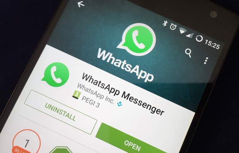 WhatsApp电脑版官方下载在哪？-图3