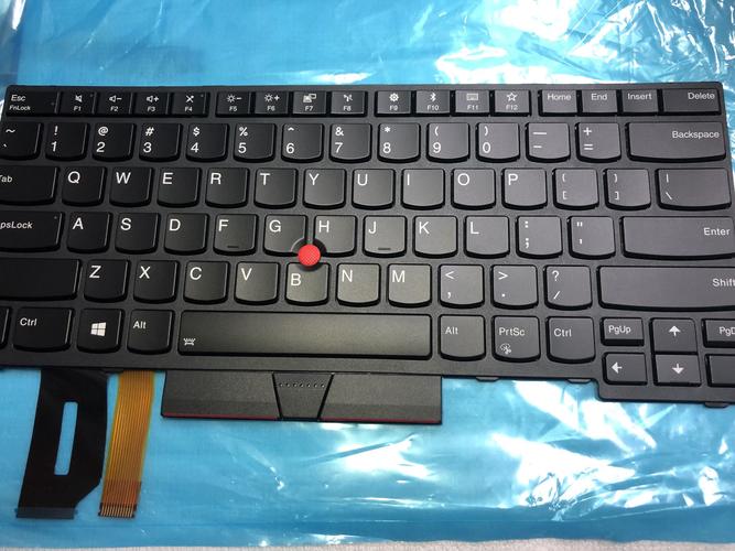 ThinkPad键盘手感好，耐用吗？-图1