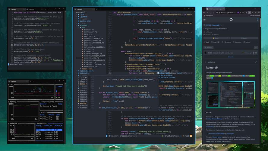 Windows如何快速搭建Apache服务器？-图2