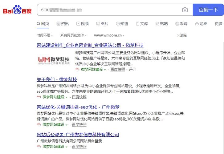 如何让百度快速收录自己的网站?-图2 如何让百度快速收录自己的网站?-图2