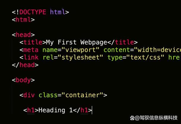 网站底部版权HTML代码如何正确编写?-图1 网站底部版权HTML代码如何正确编写?-图1
