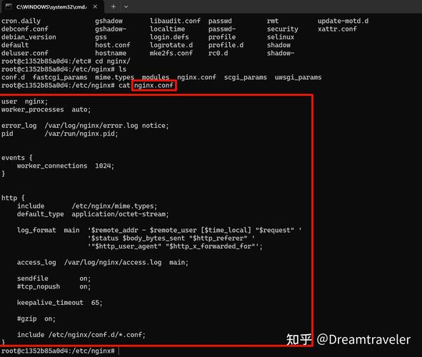 Nginx流媒体服务器windows-图3