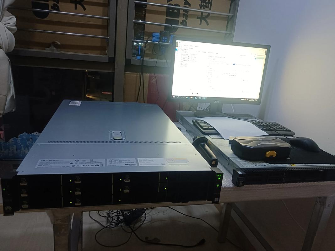 CentOS 6.5如何搭建HTTP服务器？-图1