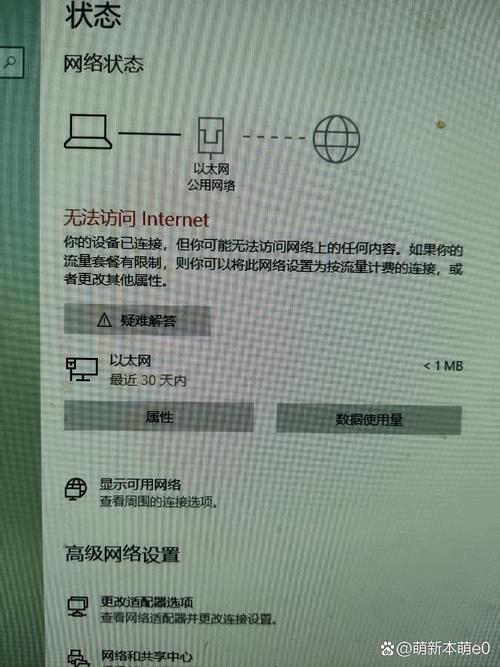 Windows无法访问共享电脑怎么办?-图2 Windows无法访问共享电脑怎么办?-图2