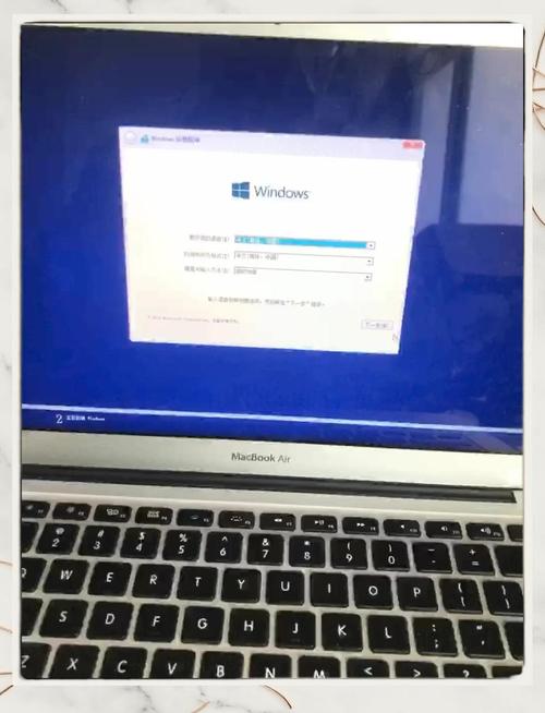 苹果电脑怎么装Windows系统？-图3
