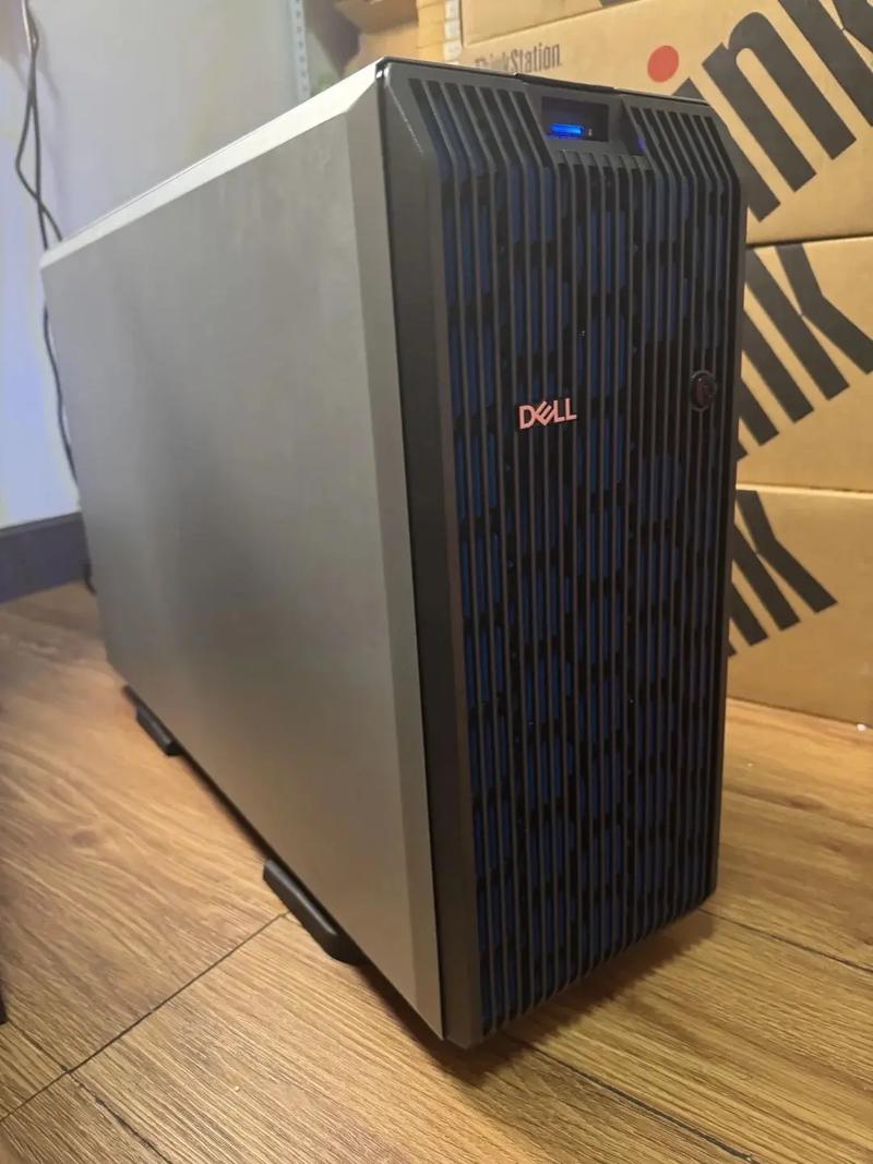 Dell PowerEdge服务器如何选型与维护?-图1 Dell PowerEdge服务器如何选型与维护?-图1