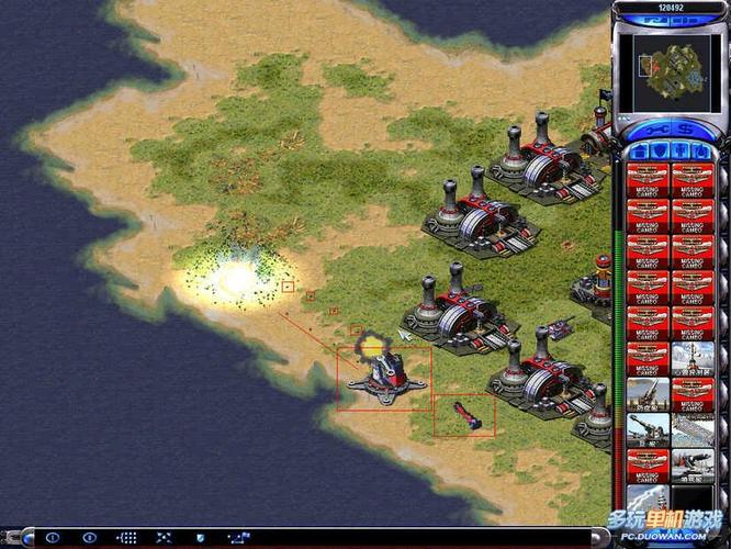 红色警戒2共和国之辉电脑版哪里下载?-图2 红色警戒2共和国之辉电脑版哪里下载?-图2