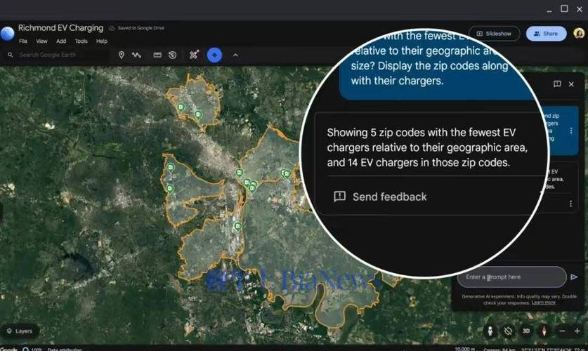 Google Earth 连接服务器失败怎么办?-图2 Google Earth 连接服务器失败怎么办?-图2