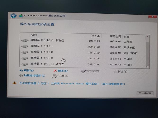 Windows Update服务器地址是什么?-图2 Windows Update服务器地址是什么?-图2