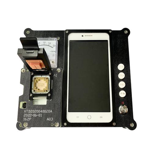 Android Socket 服务器如何高效稳定运行？-图2