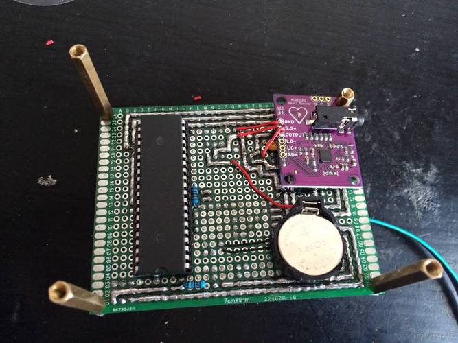 Android服务器Socket如何实现稳定通信？-图2