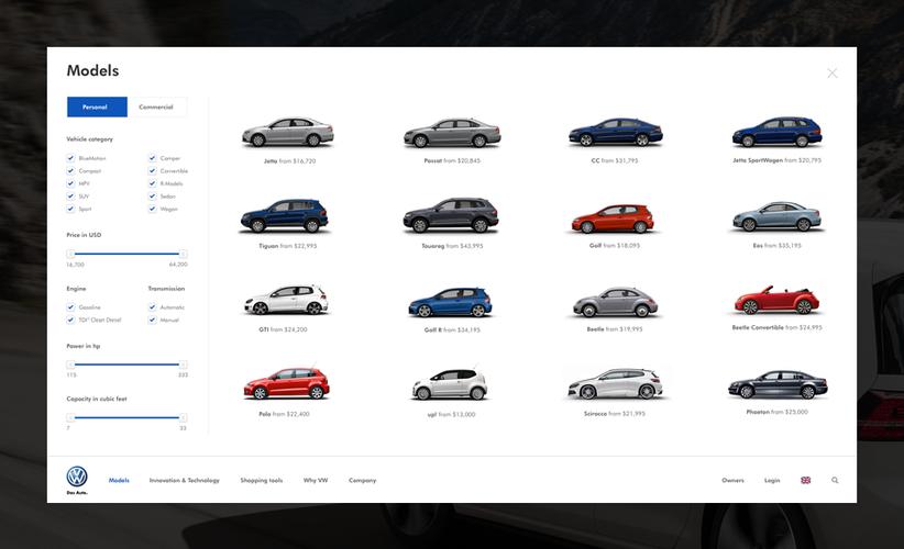 Behance是什么设计网站？-图2